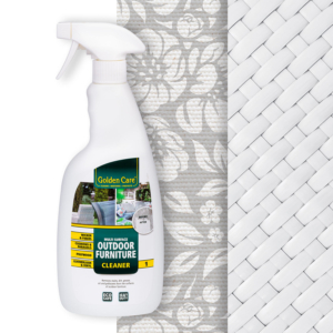 Golden Care Multi Surface Cleaner 750ml