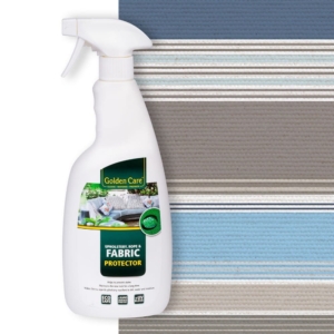 Golden Care Fabric Protector 750ml