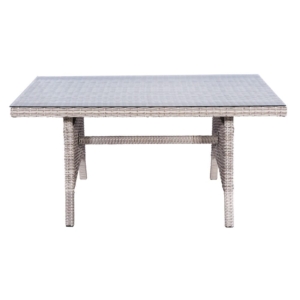Bath Low Lounge Dining Table