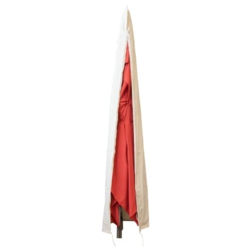 Protective Cover Cantilever Umbrella 1