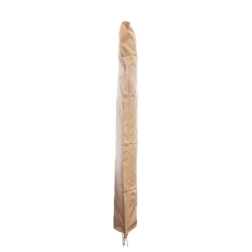 4.0m Round Centre Pole Umbrella Protective Cover - Patio Warehouse