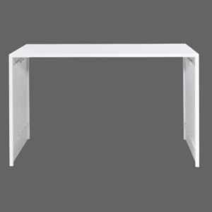 raymond-aluminium-6-seater-bar-table-white