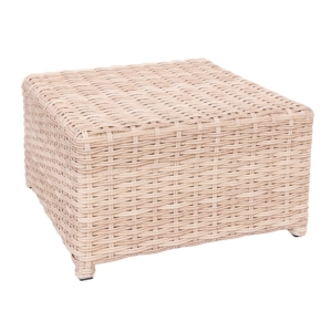 Lilly Side Table Beige