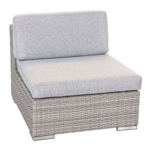 Petunia Middle Chair Grey VB