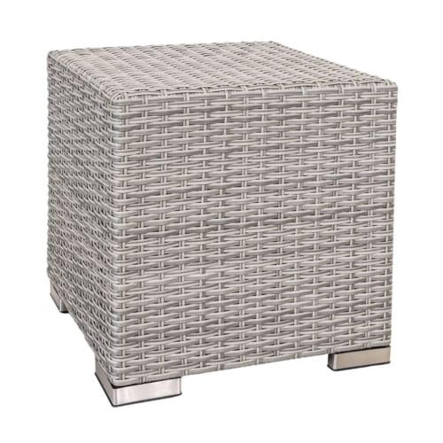 Petunia Side Table Grey VB