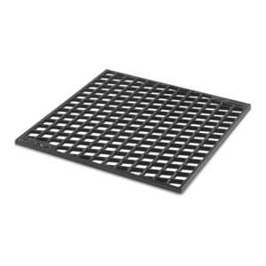 Weber Crafted Dual Sided Sear Grate