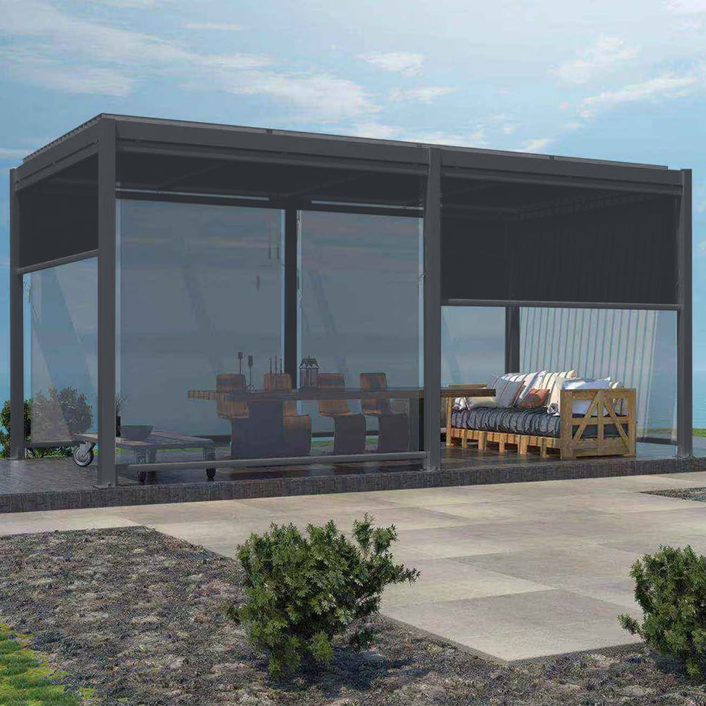 Africa's largest selection of Pergolas Patio Warehouse