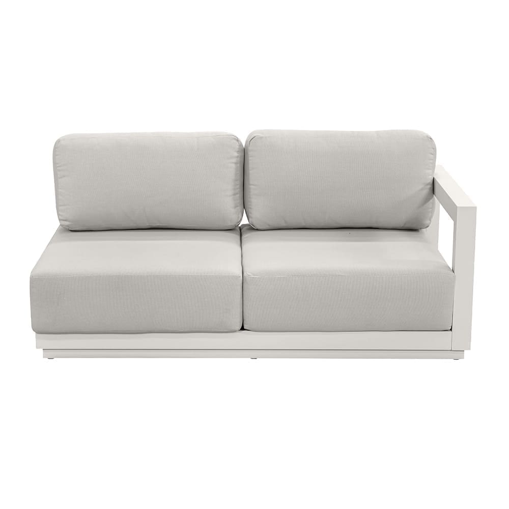 Bellevue 2 Seater Left Sofa VB B
