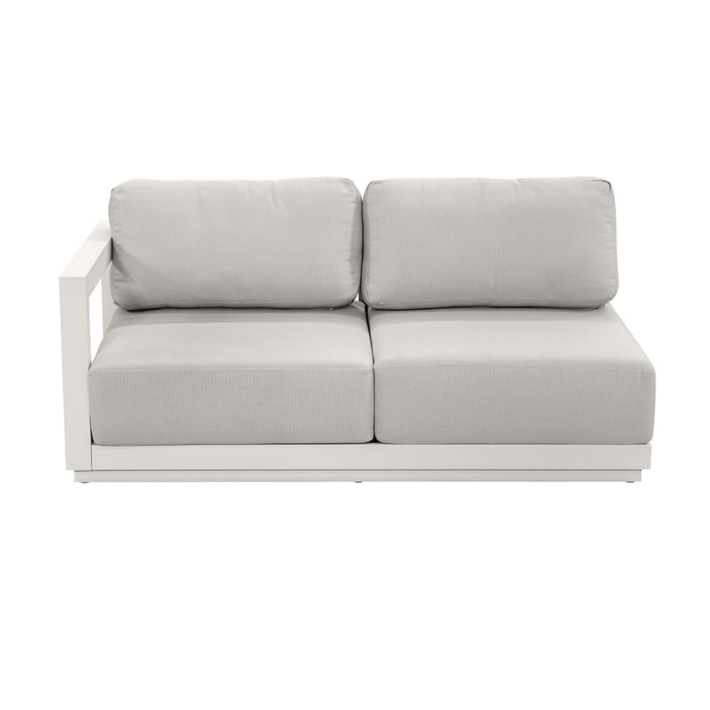 Bellevue 2 Seater Right Sofa VB B