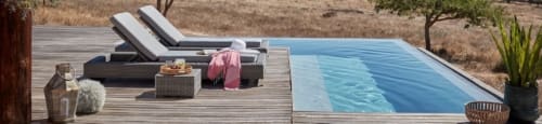 Poolside Furniture