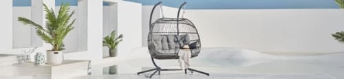 Hanging Chairs