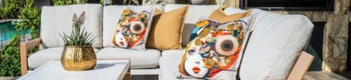 Outdoor Décor & Accessories