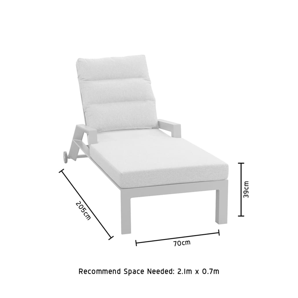 JevoS lounger