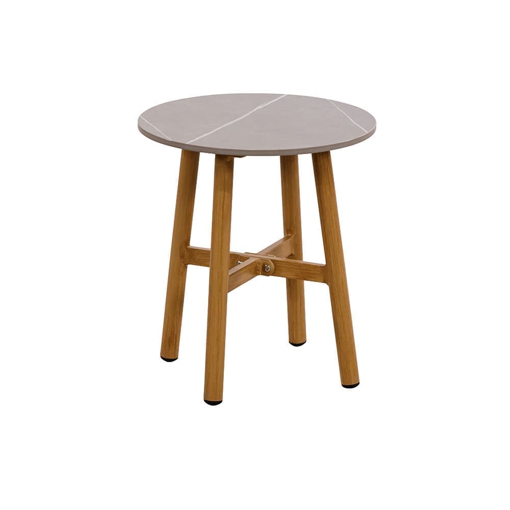 Ashanti Side Table VB